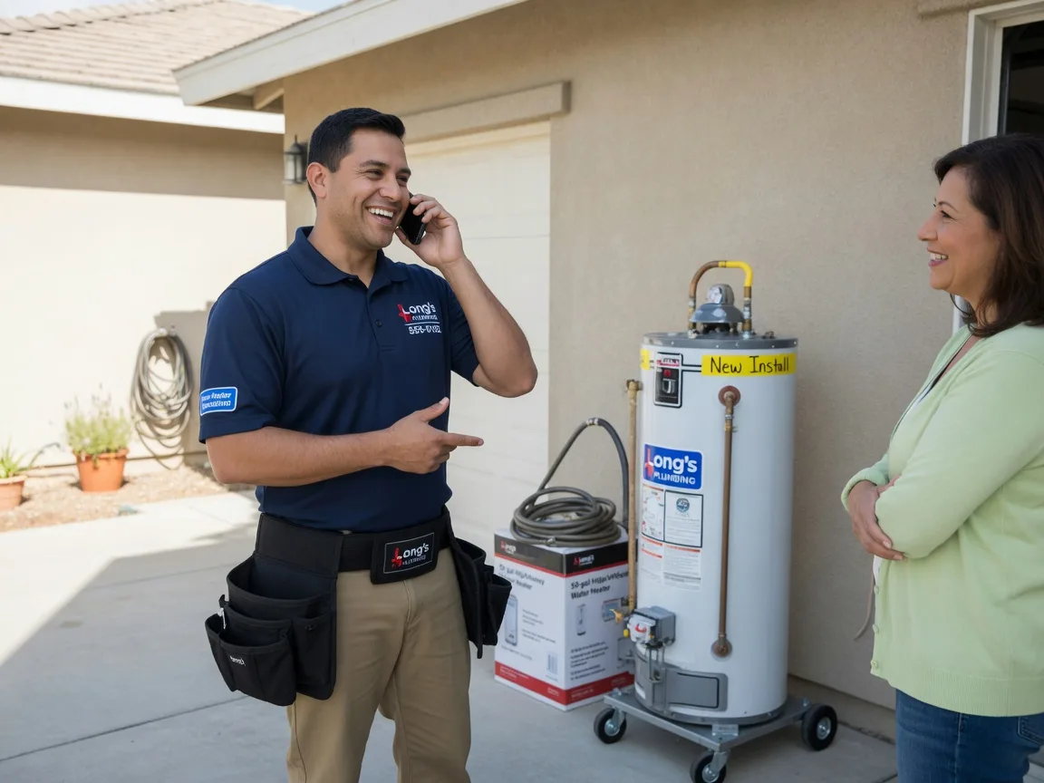 Leak Detection New Berlinville, PA FAQs